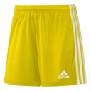 Adidas Women's Squadra 21 Shorts