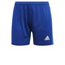 Adidas Women's Squadra 21 Shorts