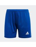 Adidas Women's Squadra 21 Shorts