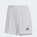 Adidas Women's Squadra 21 Soccer Shorts, 2XL / White/White