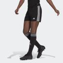 Adidas Women's Squadra 21 Soccer Shorts, 2XL / White/White