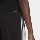 Adidas Women's Squadra 21 Soccer Shorts, 2XL / White/White
