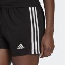 Adidas Women's Squadra 21 Soccer Shorts, 2XL / White/White