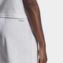 Adidas Women's Squadra 21 Soccer Shorts, 2XL / White/White