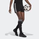 Adidas Women's Squadra 21 Soccer Shorts, 2XL / White/White