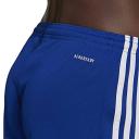 Adidas Women's Squadra 21 Soccer Shorts, 2XS / Royal Blue/White