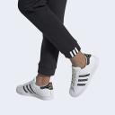 Adidas Women's Superstar White/Black/Gold