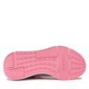 Adidas Women's Swift Run 22 Casual Shoes (Light Pink/Cloud White/Light Pink) 11 US