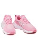 Adidas Women's Swift Run 22 Casual Shoes (Light Pink/Cloud White/Light Pink) 11 US