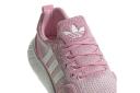 Adidas Women's Swift Run 22 Casual Shoes (Light Pink/Cloud White/Light Pink) 11 US
