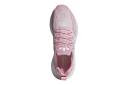 Adidas Women's Swift Run 22 Casual Shoes (Light Pink/Cloud White/Light Pink) 11 US