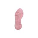 Adidas Women's Swift Run 22 Casual Shoes (Light Pink/Cloud White/Light Pink) 11 US