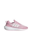 Adidas Women's Swift Run 22 Casual Shoes (Light Pink/Cloud White/Light Pink) 9 US