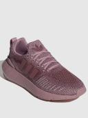 Adidas Women's Swift Run 22 Running Shoes (Magic M