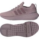 Adidas Women's Swift Run 22 Running Shoes (Magic M