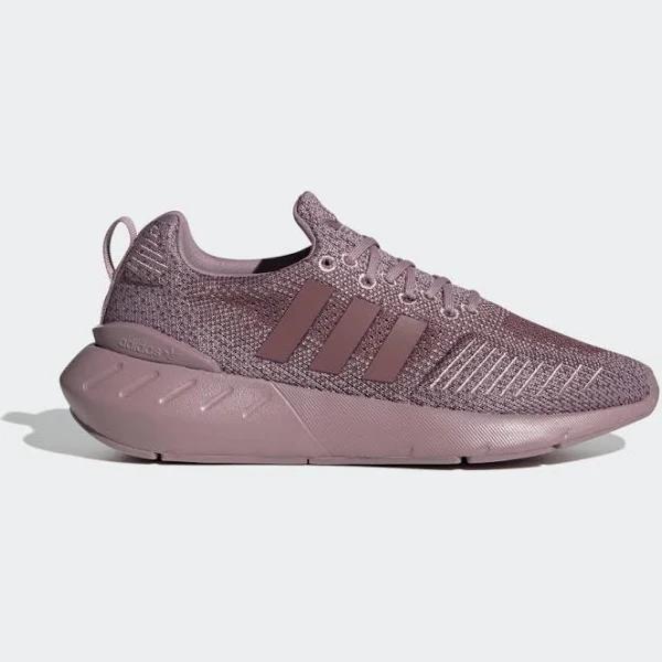 Adidas Women's Swift Run 22 Running Shoes (Magic M