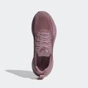 Adidas Women's Swift Run 22 Running Shoes - Magic Mauve/Quiet Crimson (Size 6 US)
