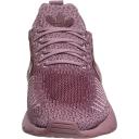 Adidas Women's Swift Run 22 Running Shoes - Magic Mauve/Quiet Crimson (Size 6 US)