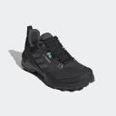 Adidas Women's Terrex AX4 Hiking Shoes Black 10.5
