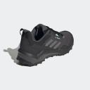 Adidas Women's Terrex AX4 Hiking Shoes Black 10.5