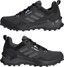 Adidas Women's Terrex AX4 Hiking Shoes Black 10.5