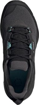 Adidas Women's Terrex AX4 Hiking Shoes Black 10.5