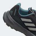 Adidas Women's Trace60 Running Shoes (Core Black/Grey Two/Mint Ton) 6.5 US