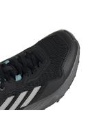 Adidas Women's Trace60 Running Shoes (Core Black/Grey Two/Mint Ton) 7.5 US