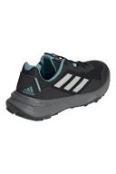 Adidas Women's Trace60 Running Shoes (Core Black/Grey Two/Mint Ton) 7.5 US