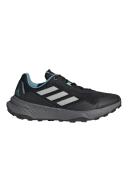 Adidas Women's Trace60 Running Shoes (Core Black/Grey Two/Mint Ton) 7.5 US