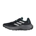 Adidas Women's Trace60 Running Shoes (Core Black/Grey Two/Mint Ton) 7.5 US