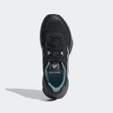 Adidas Women's Trace60 Running Shoes (Core Black/Grey Two/Mint Ton) 8.5 US