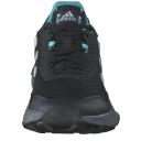Adidas Women's Trace60 Running Shoes (Core Black/Grey Two/Mint Ton) 8.5 US