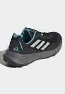 Adidas Women's Trace60 Running Shoes (Core Black/Grey Two/Mint Ton) 8.5 US
