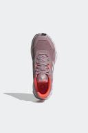 Adidas Women's Trace60 Running Shoes (Magic Mauve/Almost Pink/Turbo) 7.5 US