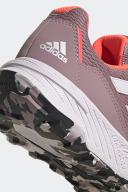 Adidas Women's Trace60 Running Shoes (Magic Mauve/Almost Pink/Turbo) 7.5 US
