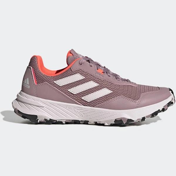 Adidas Women's Trace60 Running Shoes (Magic Mauve/Almost Pink/Turbo) 7.5 US