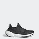 Adidas Women's Ultraboost 21 Running Shoe