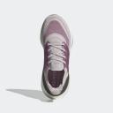 Adidas Women's Ultraboost 21 Running Shoes, Size 9.5, Purple/Pink