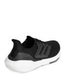 Adidas Women's Ultraboost 21 Running Shoes, Size 9.5, Purple/Pink
