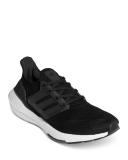 Adidas Women's Ultraboost 21 Running Shoes, Size 9.5, Purple/Pink
