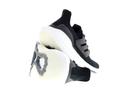 Adidas Women's Ultraboost 21 Shoes (Black/Black/Grey Four) 7.5 US