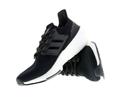 Adidas Women's Ultraboost 21 Shoes (Black/Black/Grey Four) 7.5 US