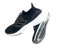 Adidas Women's Ultraboost 21 Shoes (Black/Black/Grey Four) 7.5 US
