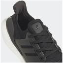 Adidas Women's Ultraboost 21 Shoes (Black/Black/Grey Four) 7.5 US