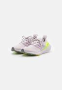 Adidas Women's Ultraboost 21 Shoes (Ice Purple/Ice purple/rose Tone, Size 8 US)