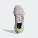 Adidas Women's Ultraboost 21 Shoes (Ice Purple/Ice purple/rose Tone, Size 8 US)