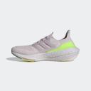 Adidas Women's Ultraboost 21 Shoes (Ice Purple/Ice purple/rose Tone, Size 8 US)