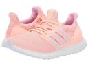 Adidas Women&s Ultraboost Orchid Shoes - ORANGE-ORCHID-PINK -Size - 7