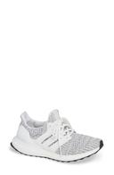 Adidas Women&s Ultraboost Running Shoes - White - Size 9.5